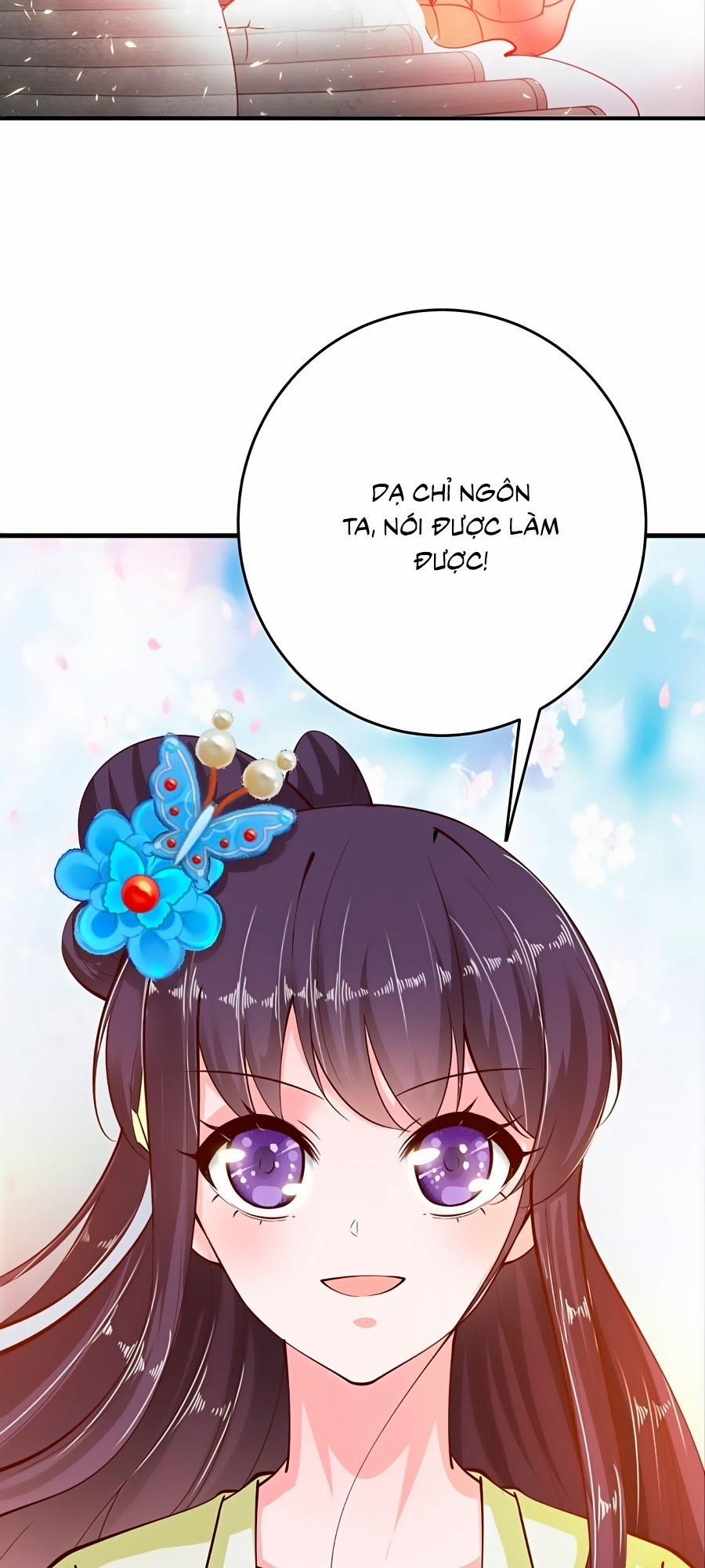 Phượng Ngự Tà Vương 23 trang 14