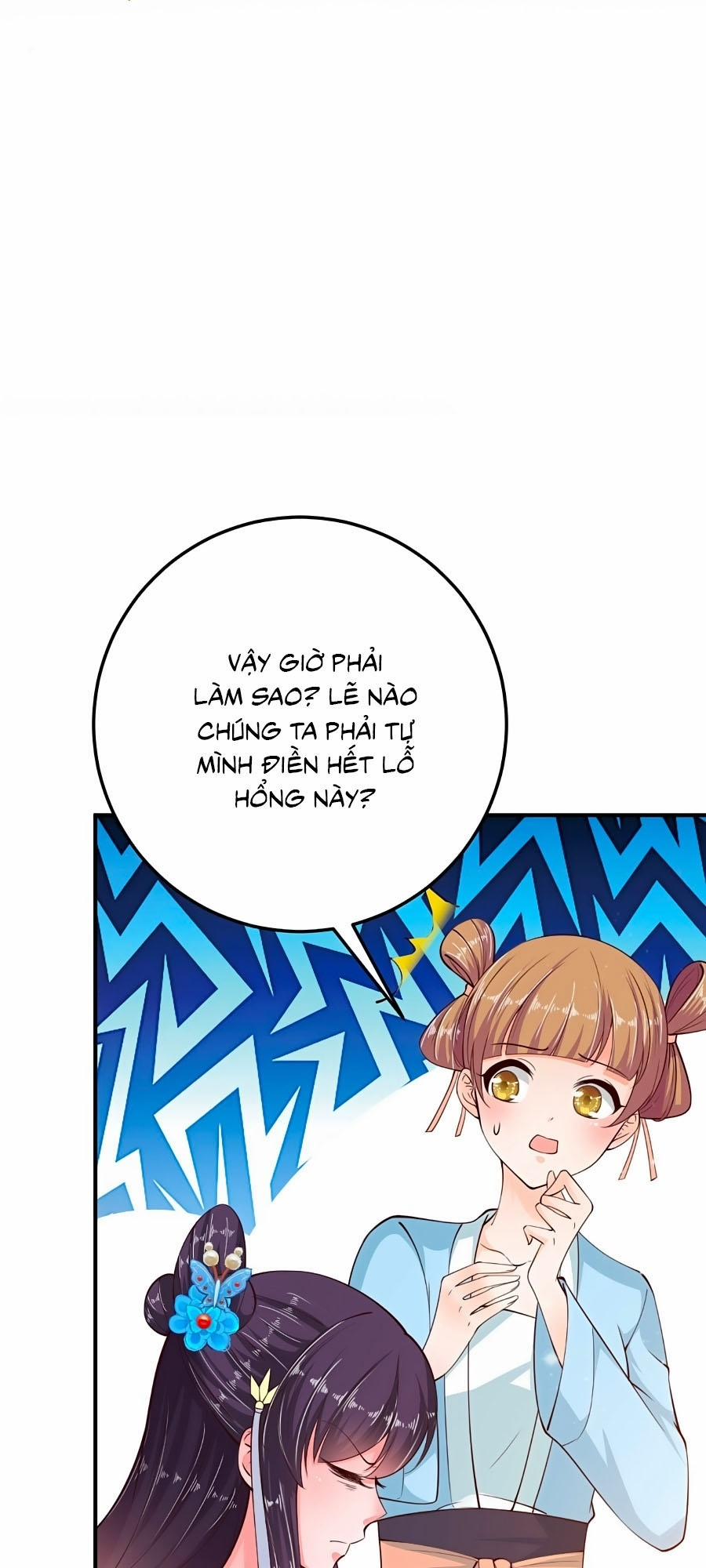 Phượng Ngự Tà Vương 23 trang 18