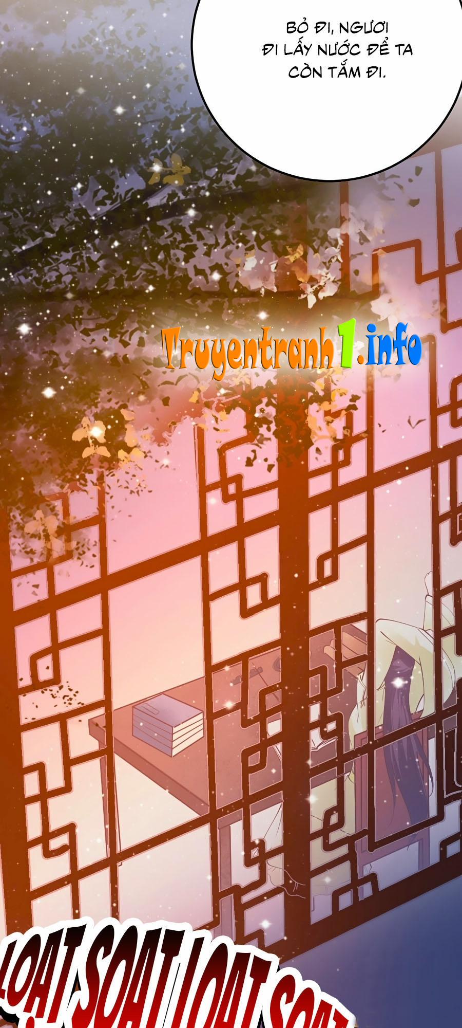 Phượng Ngự Tà Vương 23 trang 20