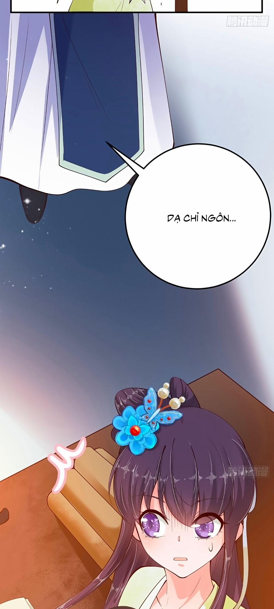 Phượng Ngự Tà Vương 23 trang 23