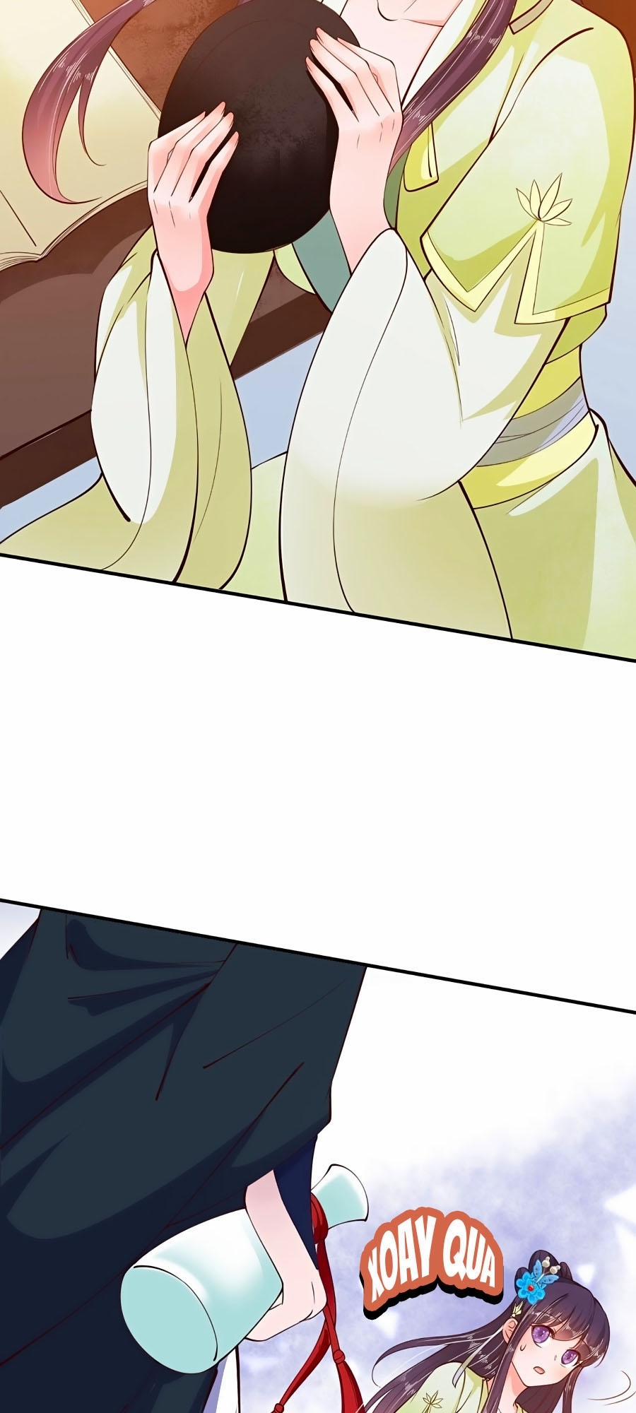 Phượng Ngự Tà Vương 23 trang 24