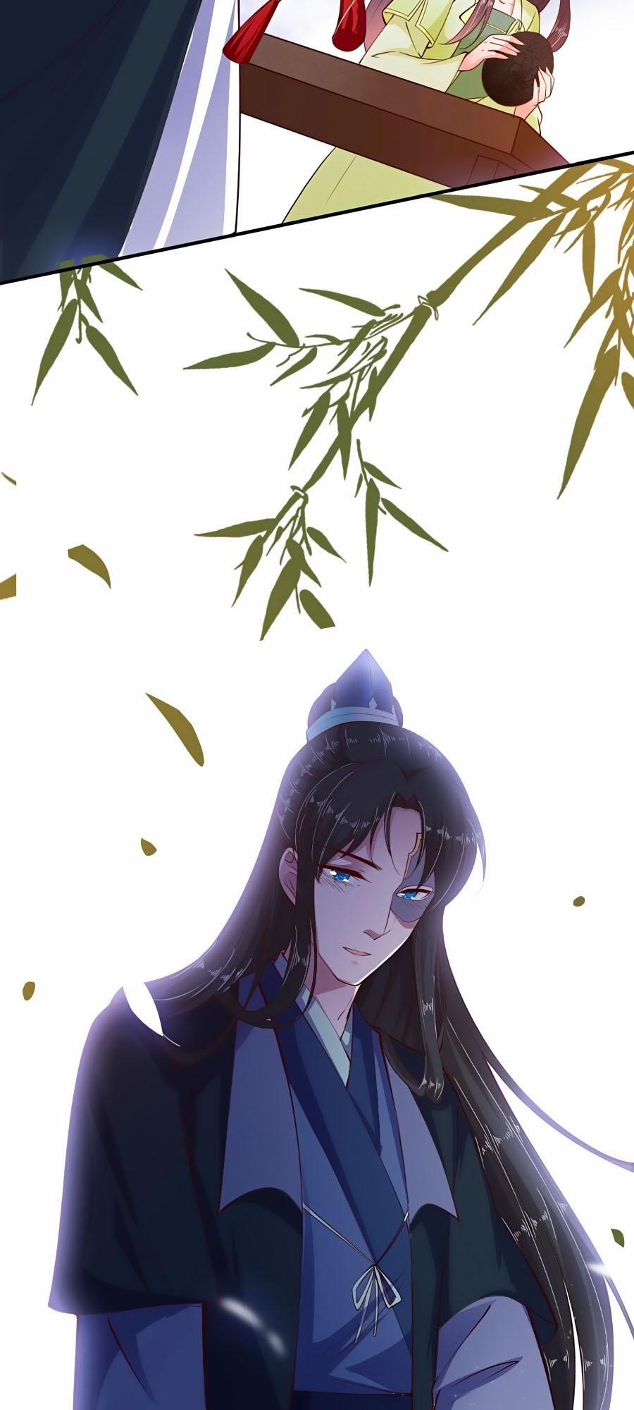 Phượng Ngự Tà Vương 23 trang 25