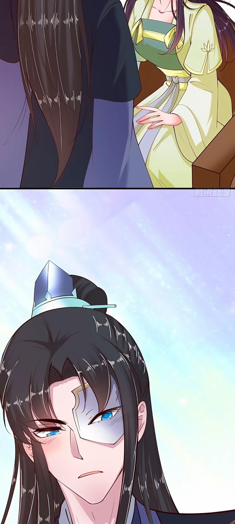 Phượng Ngự Tà Vương 23 trang 28