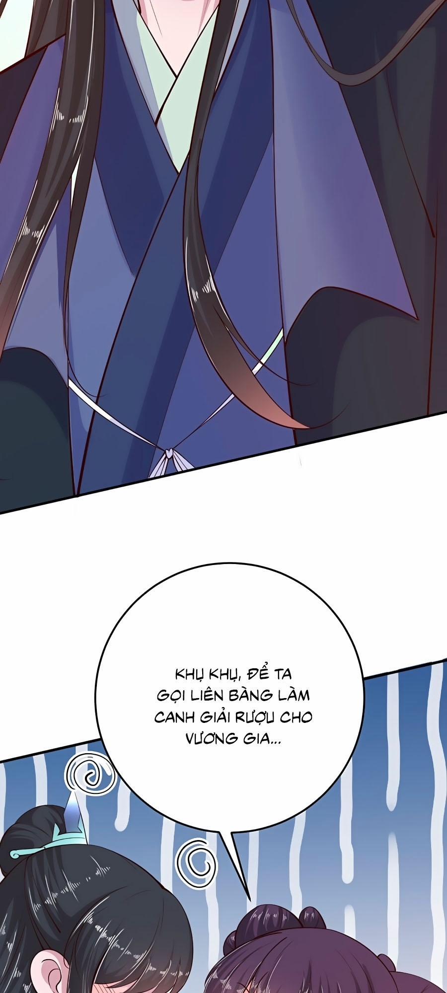 Phượng Ngự Tà Vương 23 trang 29