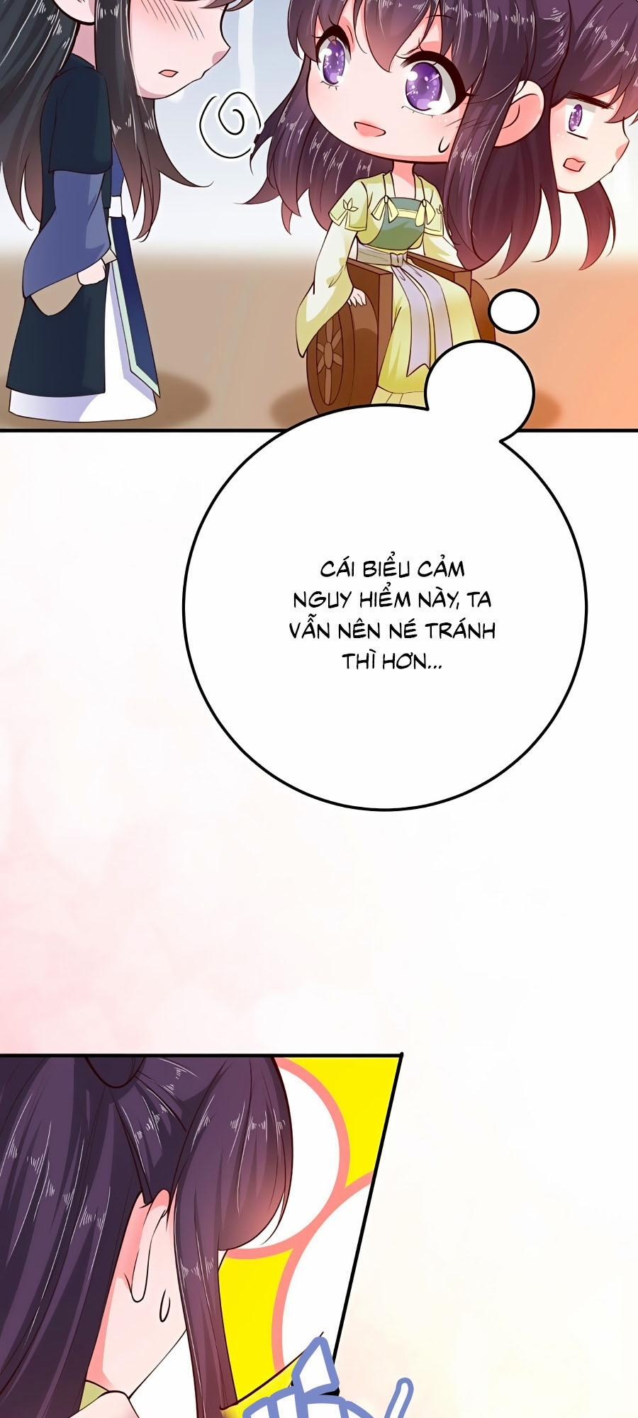 Phượng Ngự Tà Vương 23 trang 30