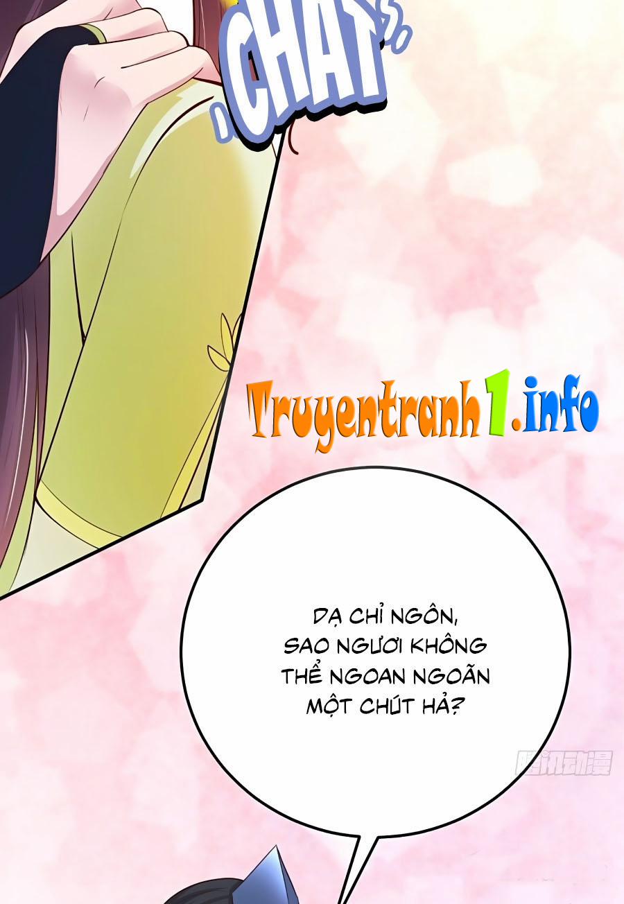 Phượng Ngự Tà Vương 23 trang 31