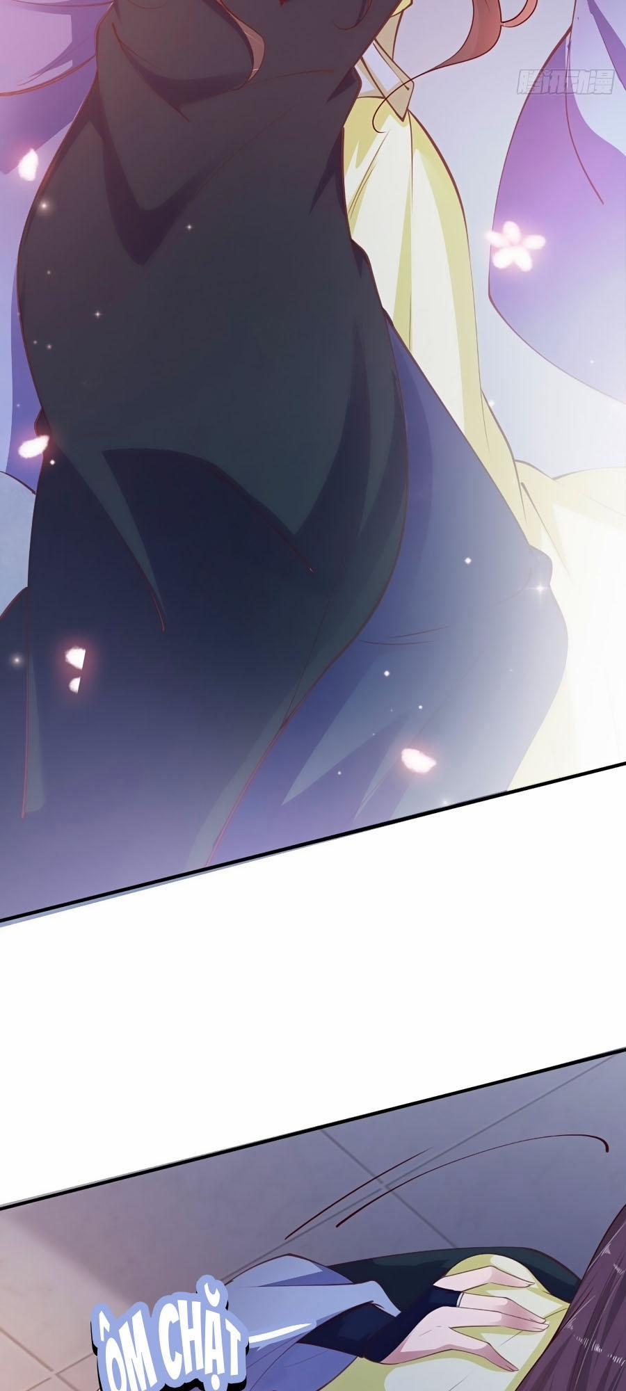 Phượng Ngự Tà Vương 23 trang 36