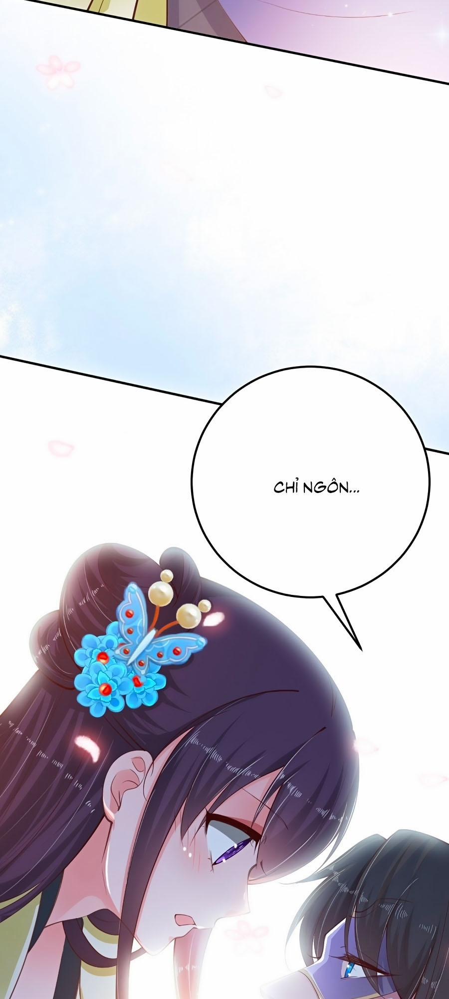 Phượng Ngự Tà Vương 23 trang 38