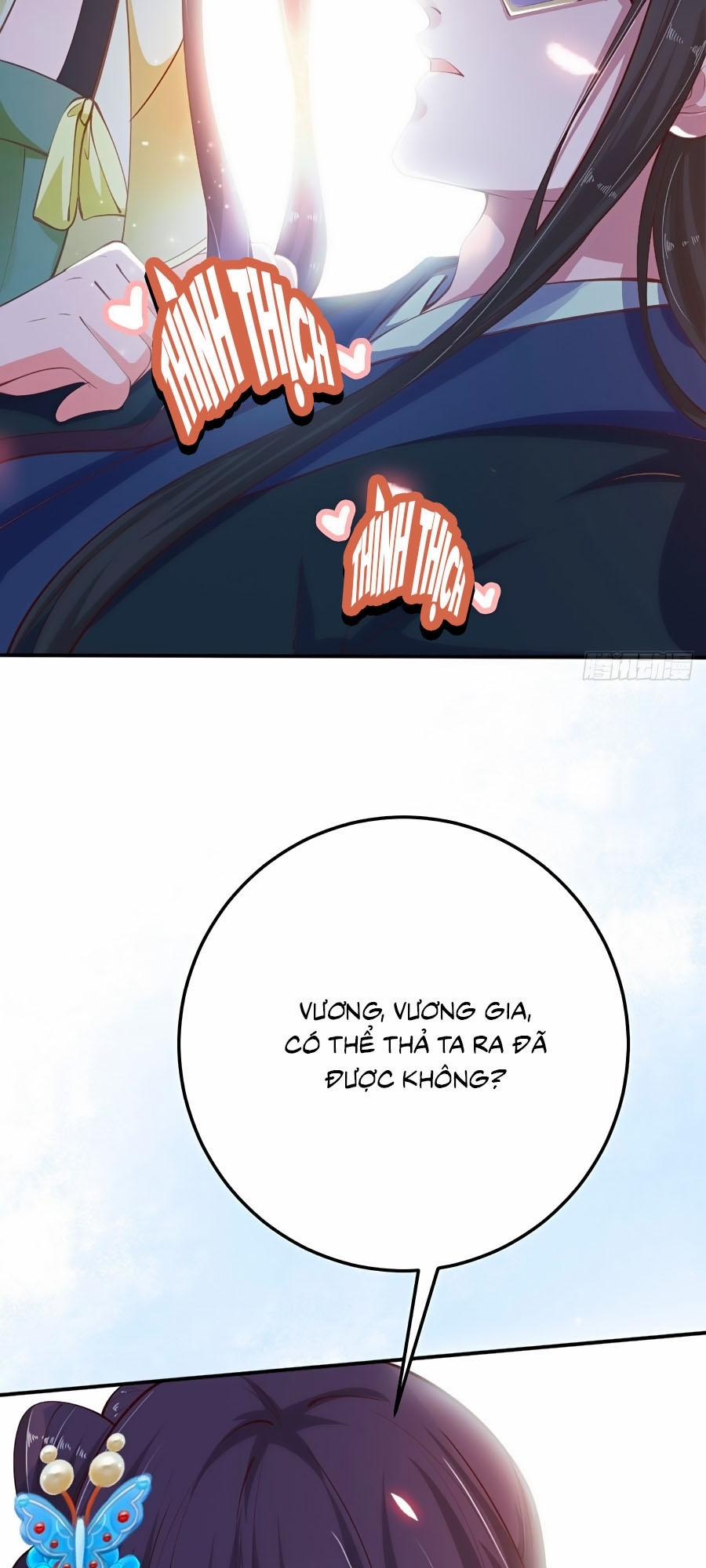 Phượng Ngự Tà Vương 23 trang 39