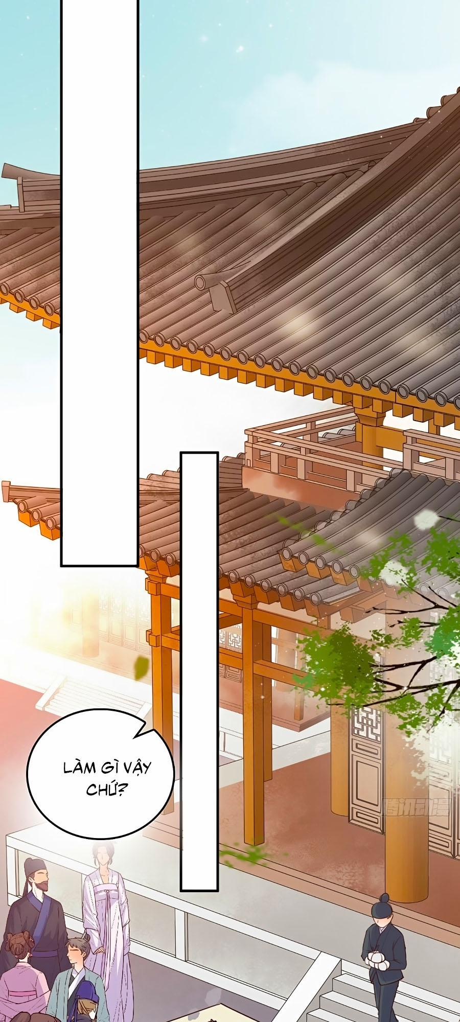 Phượng Ngự Tà Vương 23 trang 4