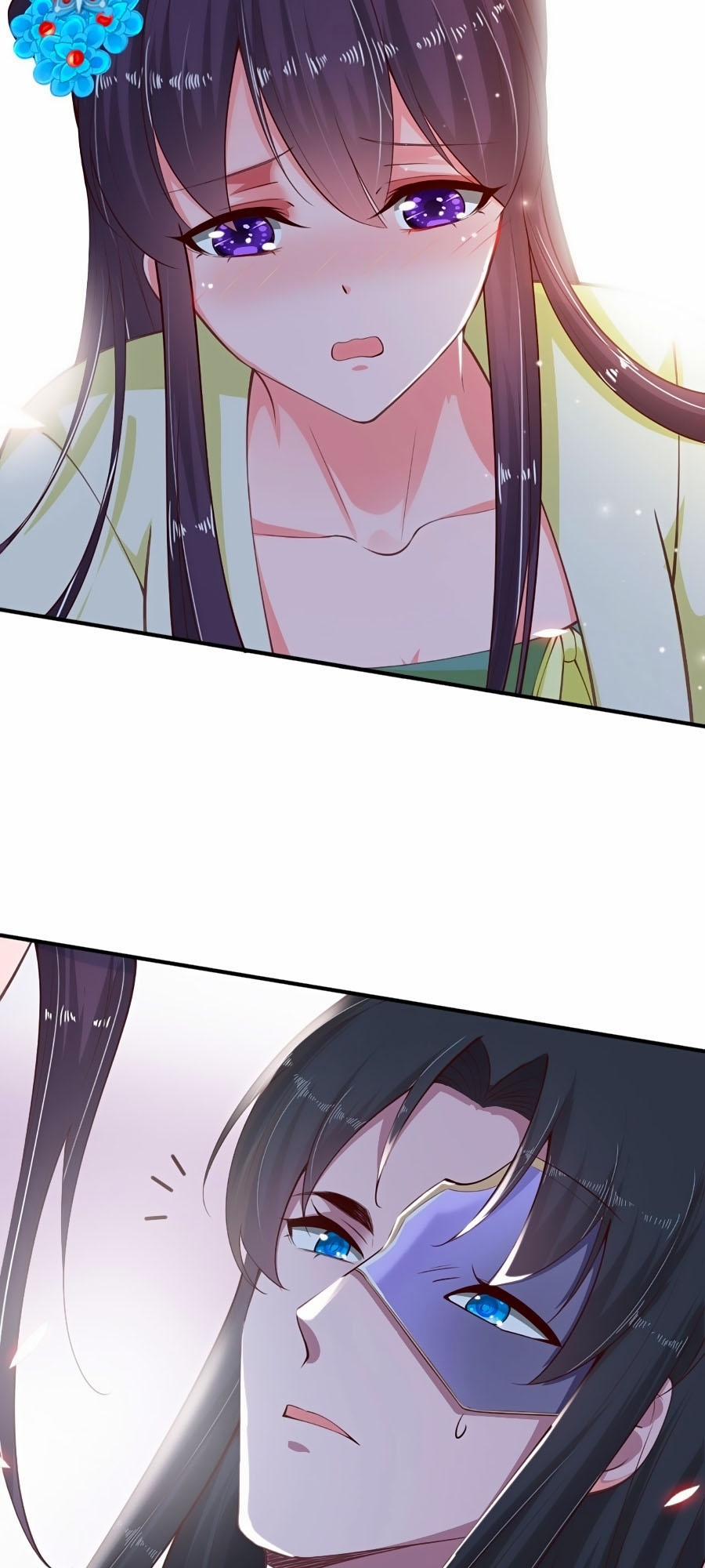 Phượng Ngự Tà Vương 23 trang 40