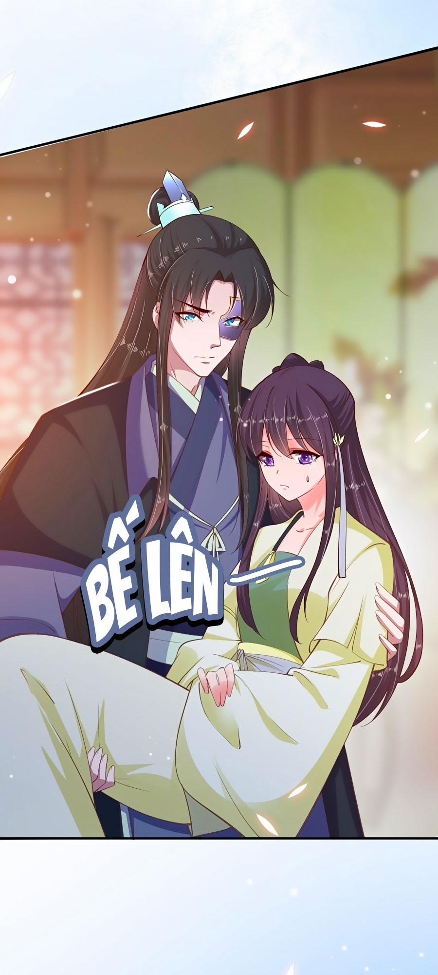 Phượng Ngự Tà Vương 23 trang 42