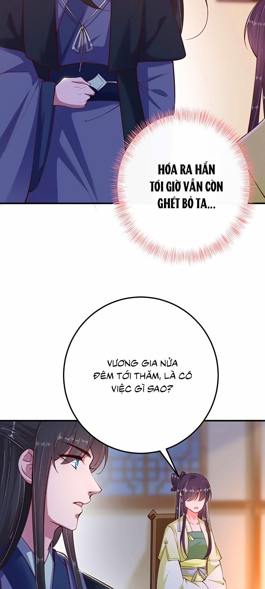 Phượng Ngự Tà Vương 23 trang 44