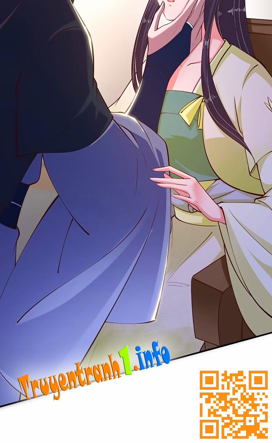 Phượng Ngự Tà Vương 23 trang 46