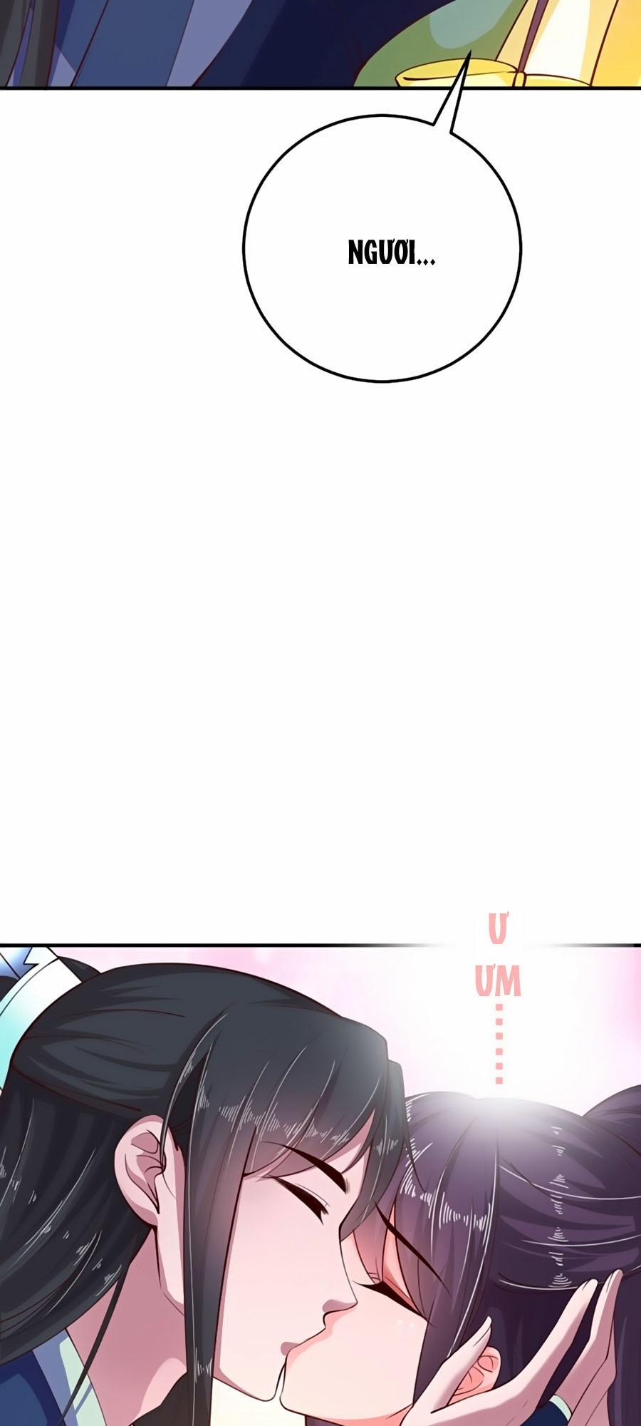 Phượng Ngự Tà Vương 24 trang 16