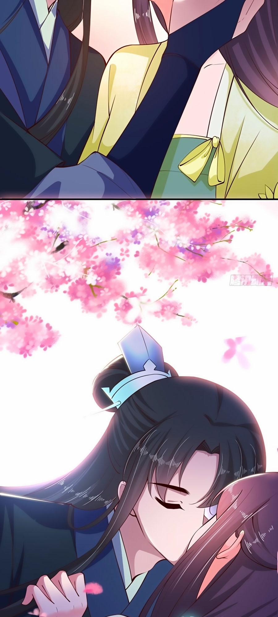 Phượng Ngự Tà Vương 24 trang 17