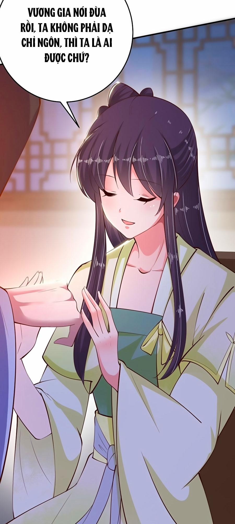 Phượng Ngự Tà Vương 24 trang 2