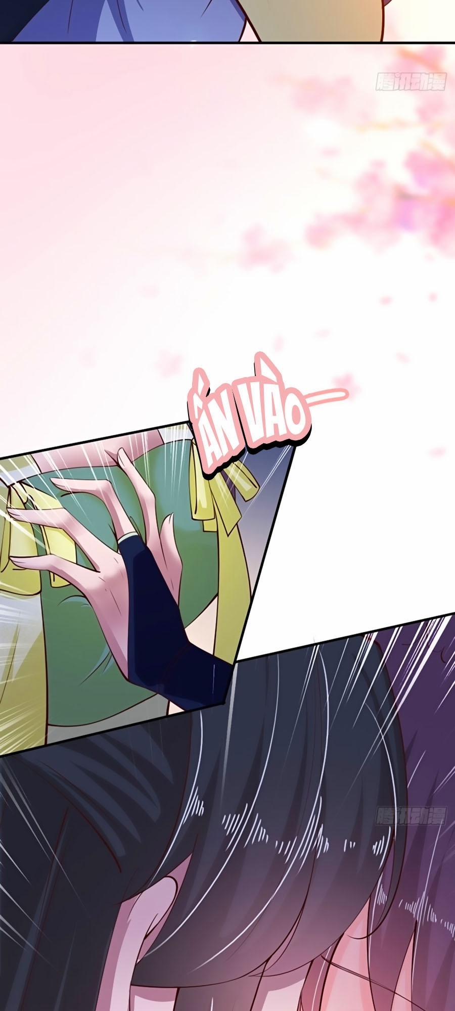 Phượng Ngự Tà Vương 24 trang 20