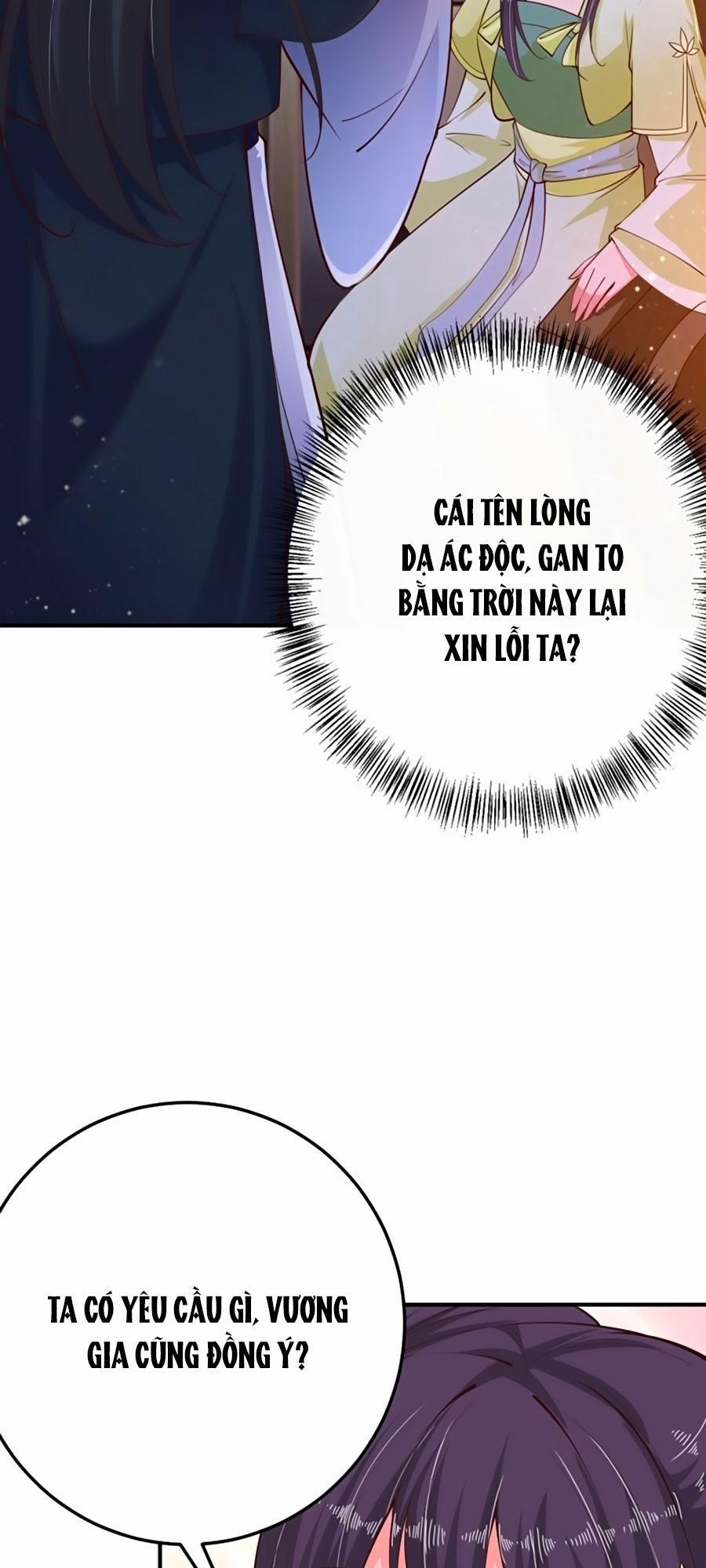 Phượng Ngự Tà Vương 24 trang 29