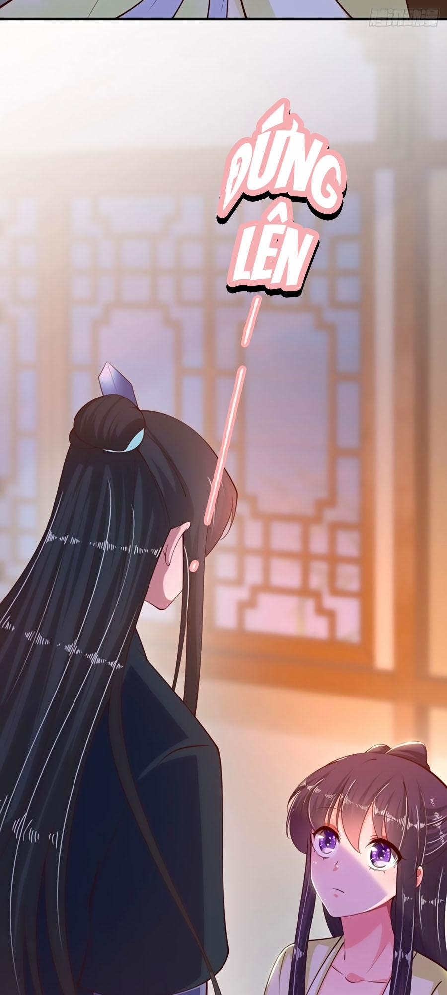 Phượng Ngự Tà Vương 24 trang 3