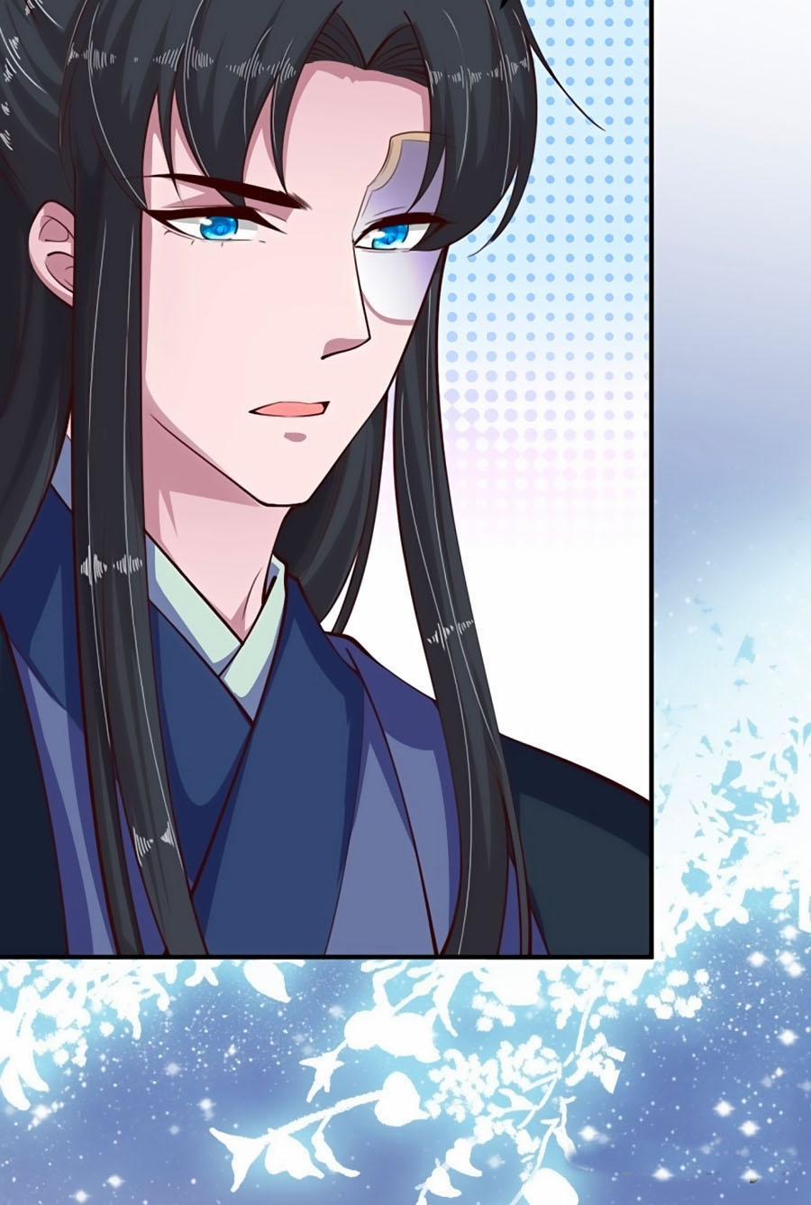 Phượng Ngự Tà Vương 24 trang 31