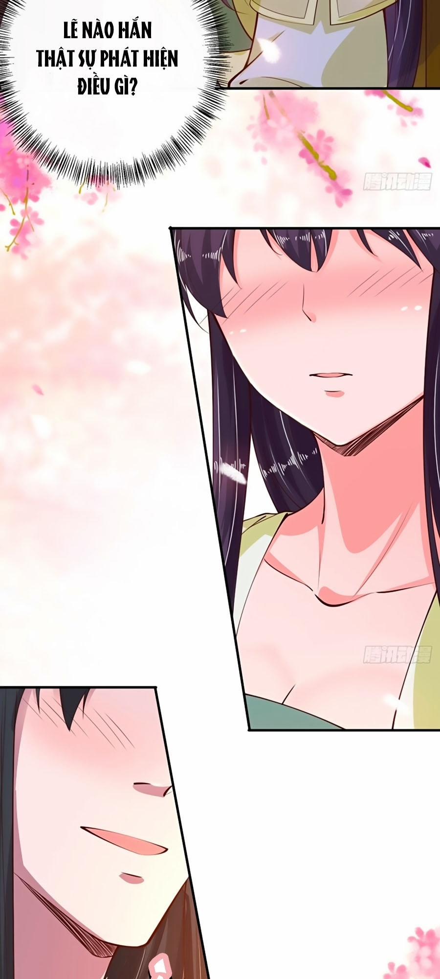 Phượng Ngự Tà Vương 24 trang 7