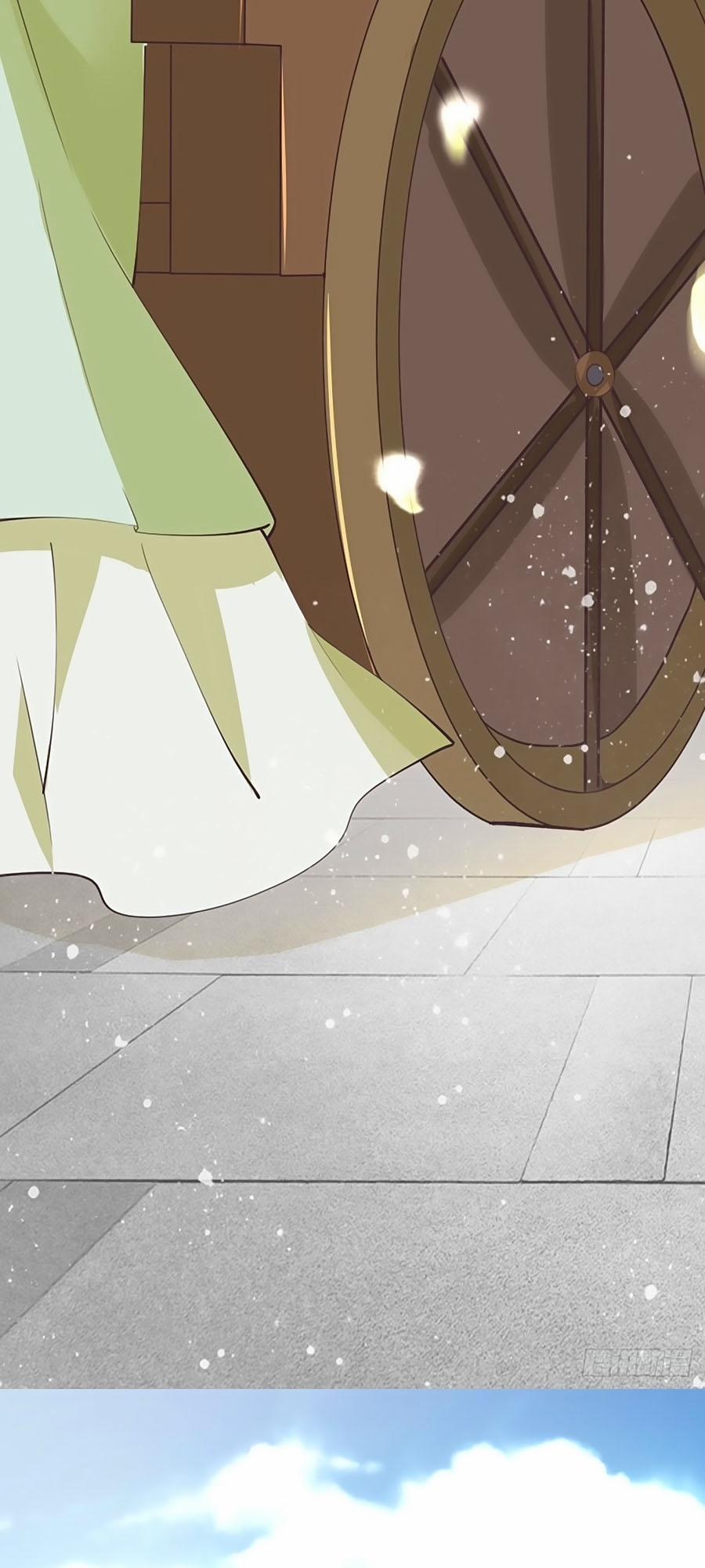 Phượng Ngự Tà Vương 25 trang 19