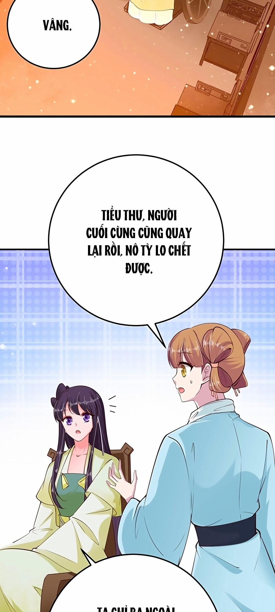 Phượng Ngự Tà Vương 25 trang 2