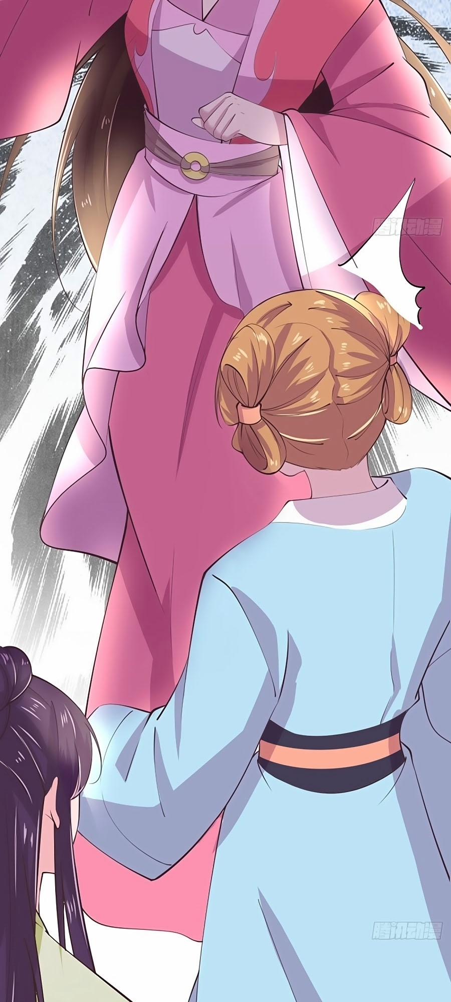 Phượng Ngự Tà Vương 25 trang 39