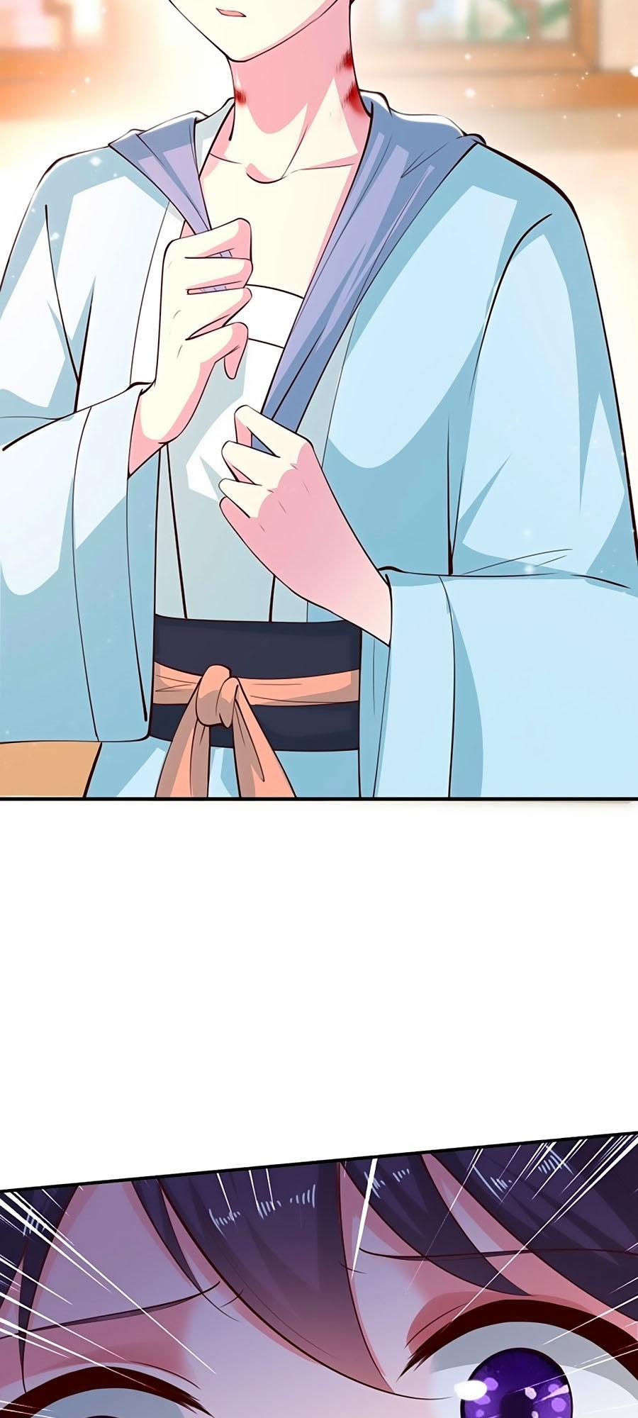 Phượng Ngự Tà Vương 25 trang 7