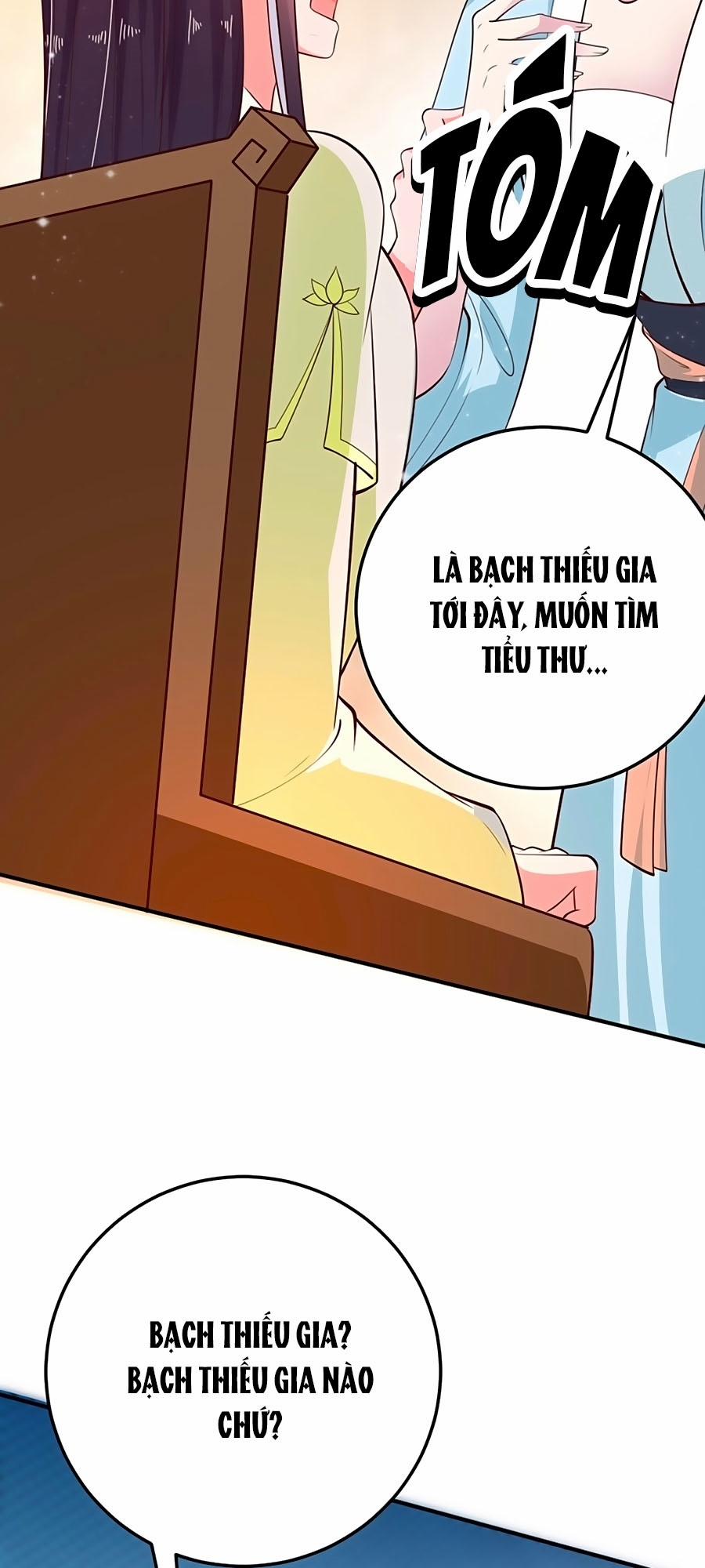 Phượng Ngự Tà Vương 25 trang 9