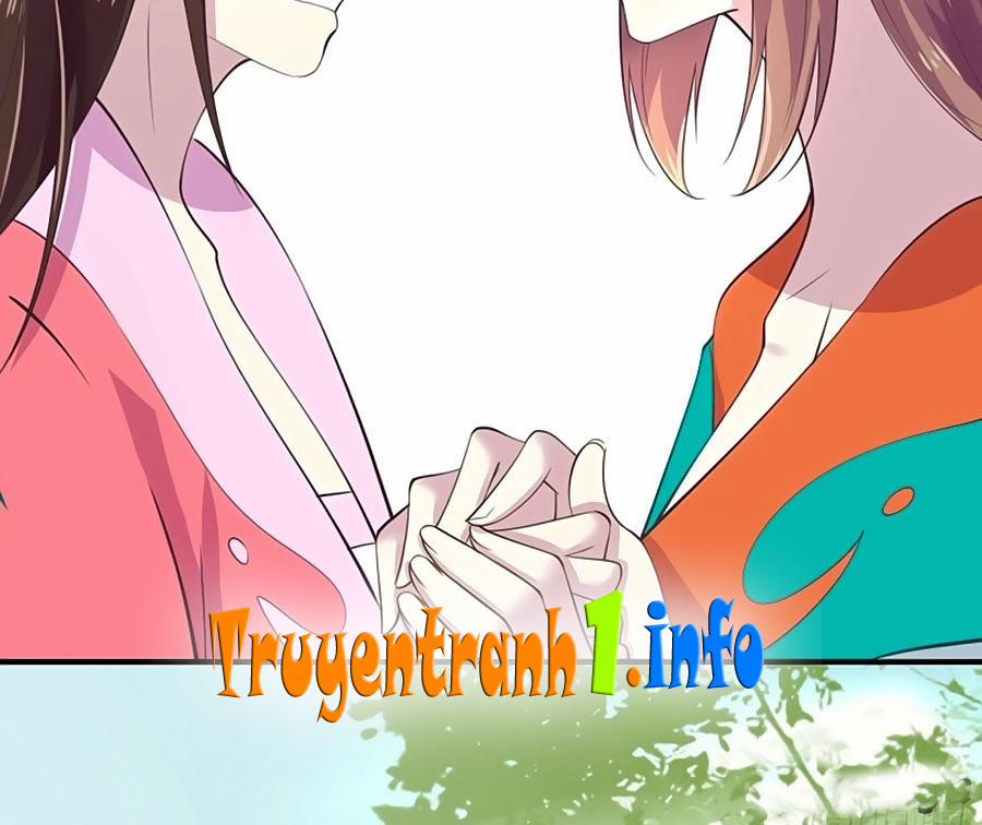 Phượng Ngự Tà Vương 26 trang 18