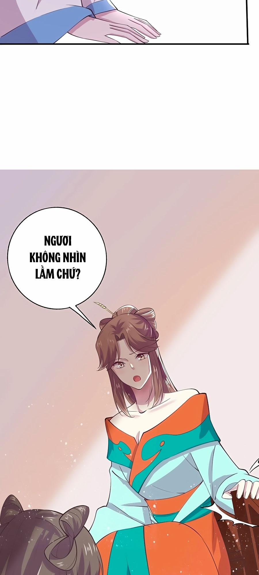 Phượng Ngự Tà Vương 26 trang 24