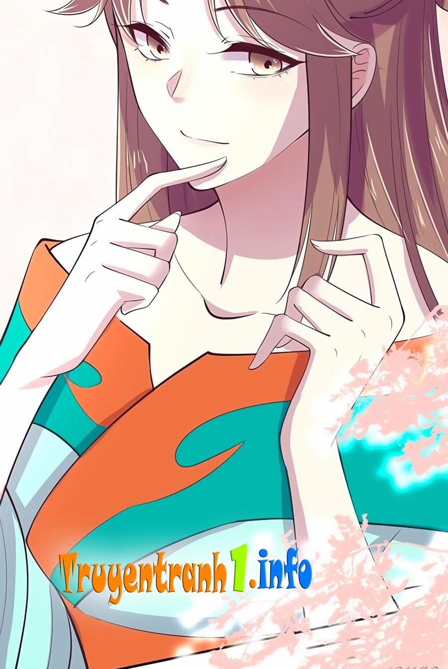 Phượng Ngự Tà Vương 26 trang 26