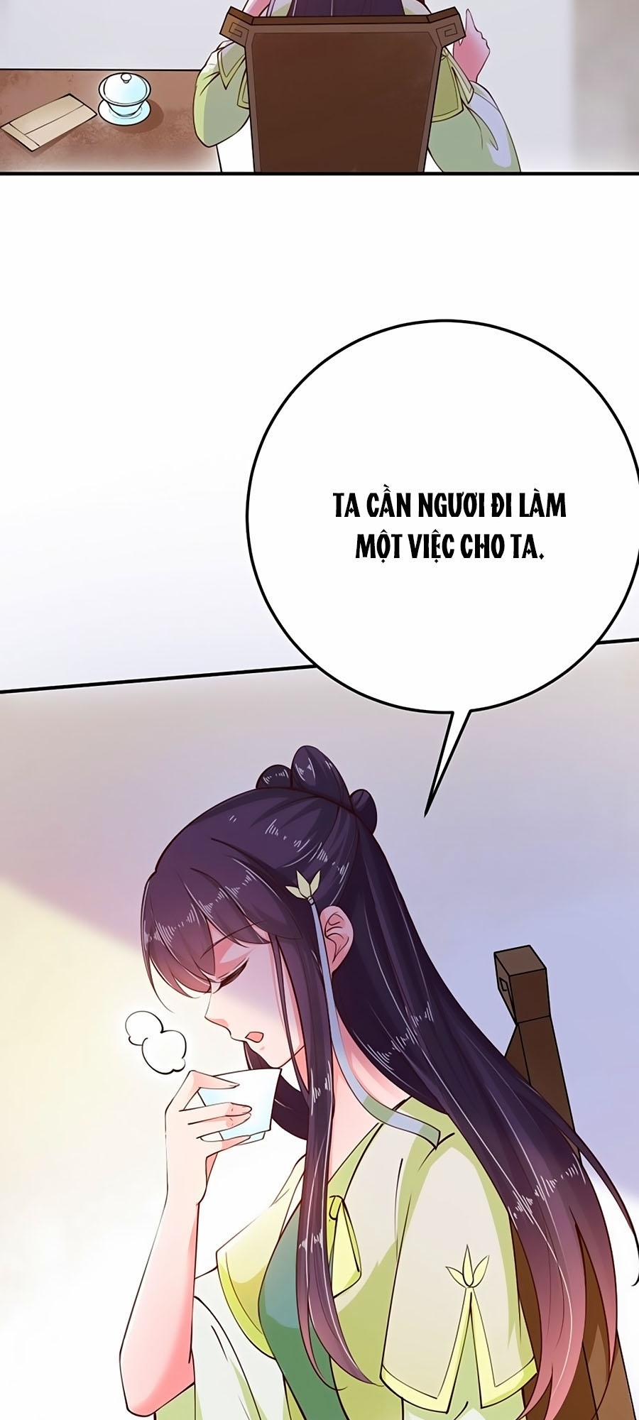 Phượng Ngự Tà Vương 26 trang 29