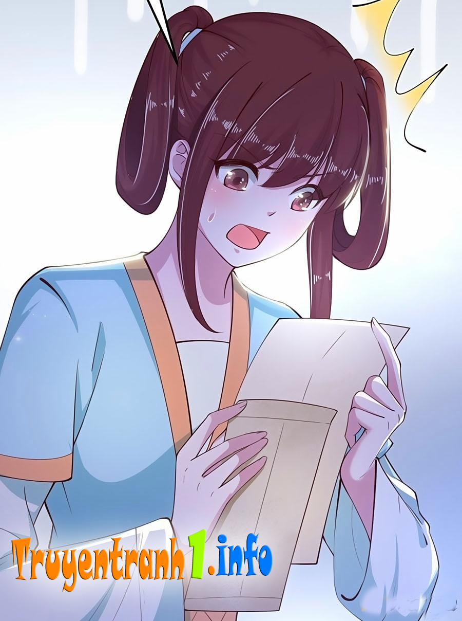 Phượng Ngự Tà Vương 26 trang 37