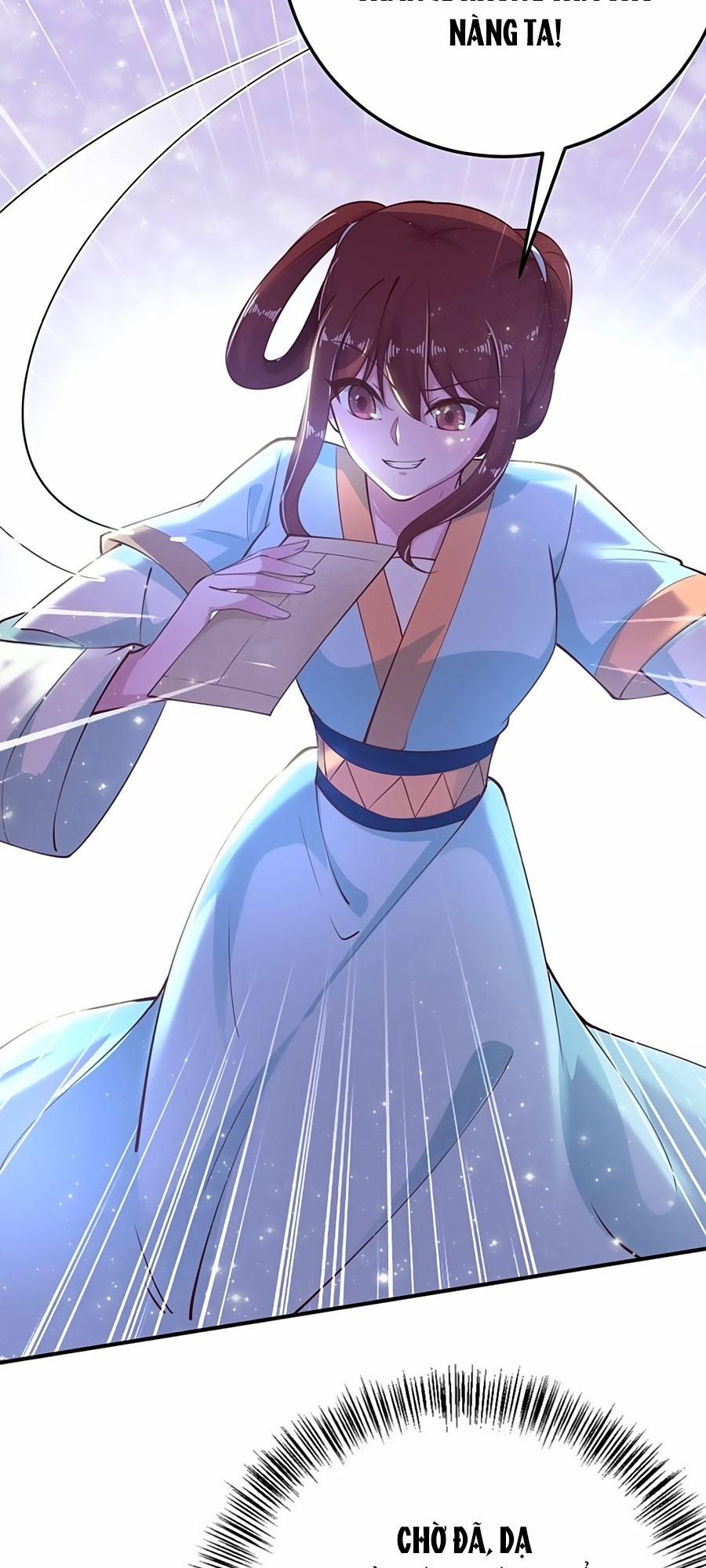 Phượng Ngự Tà Vương 26 trang 39