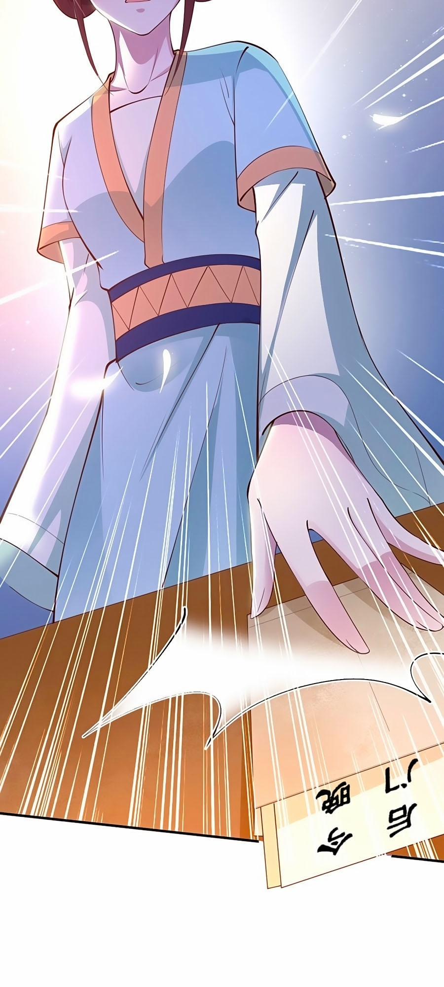 Phượng Ngự Tà Vương 27 trang 1