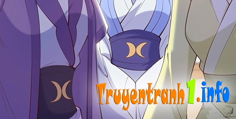 Phượng Ngự Tà Vương 27 trang 17