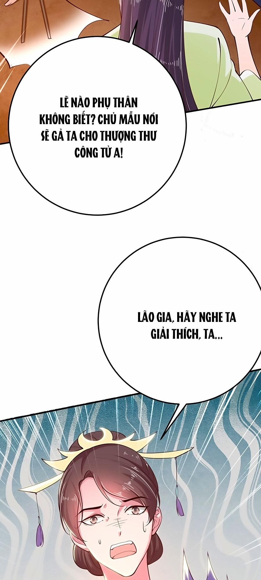 Phượng Ngự Tà Vương 27 trang 43