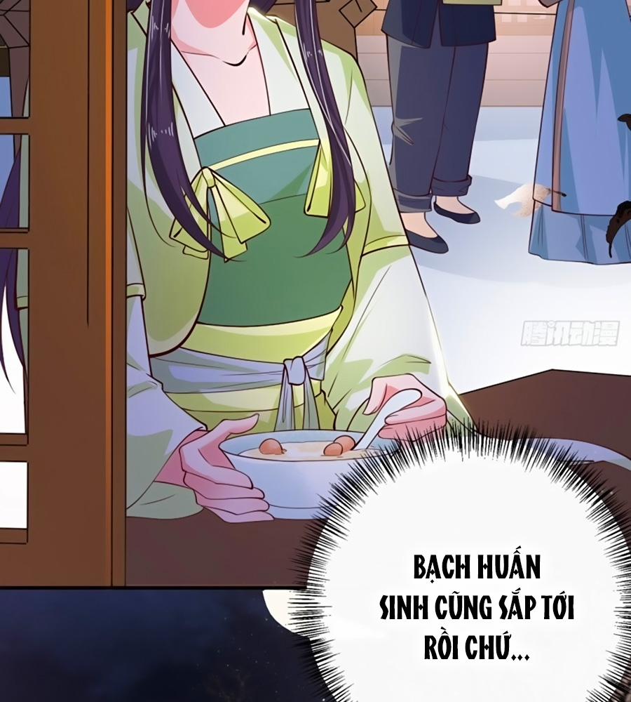 Phượng Ngự Tà Vương 28 trang 13