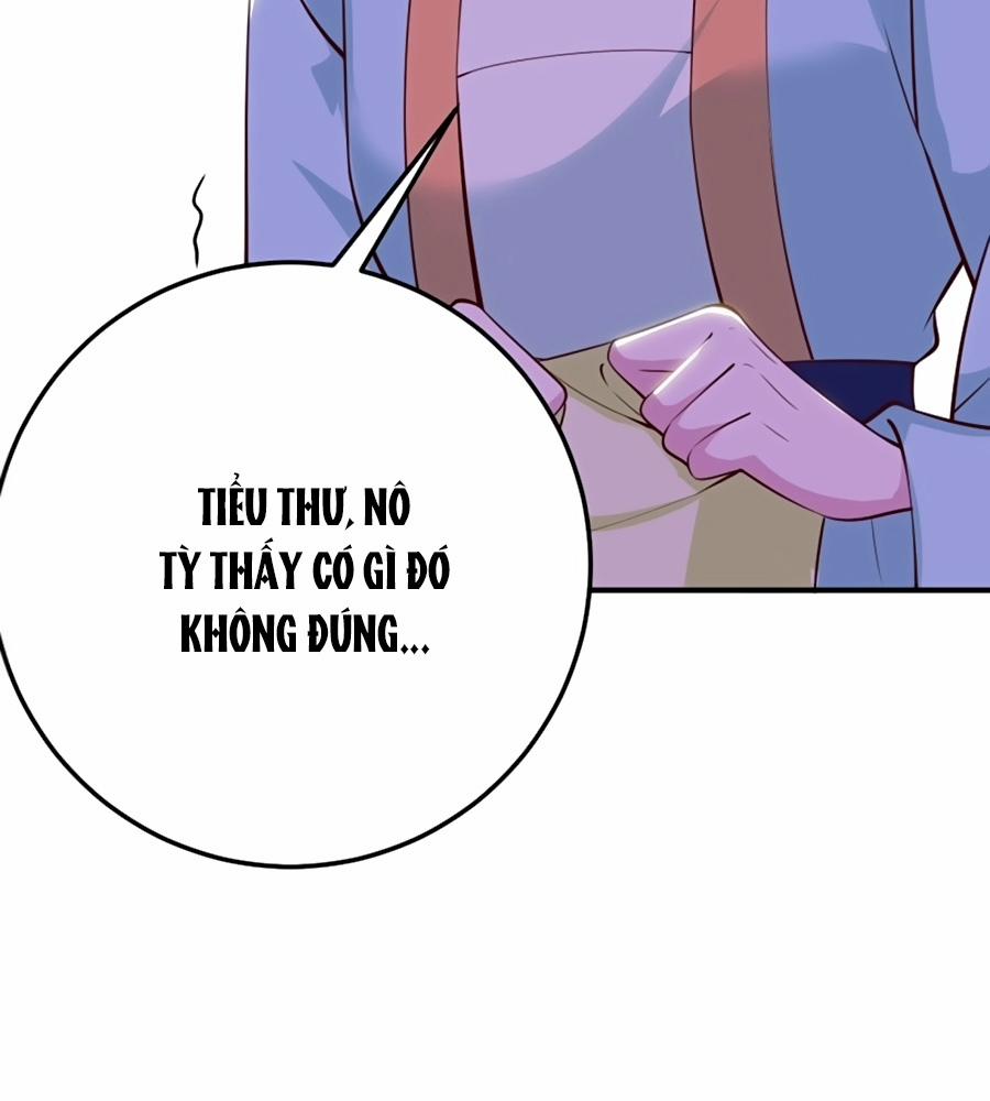 Phượng Ngự Tà Vương 28 trang 17