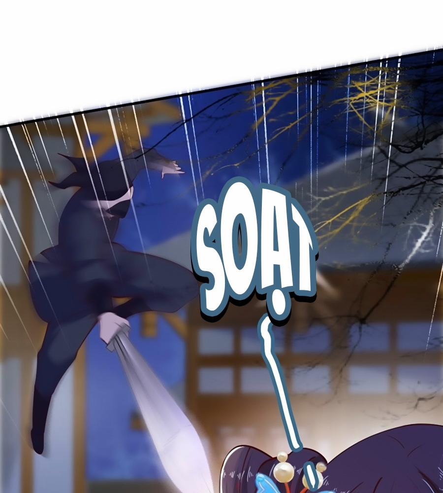 Phượng Ngự Tà Vương 28 trang 18