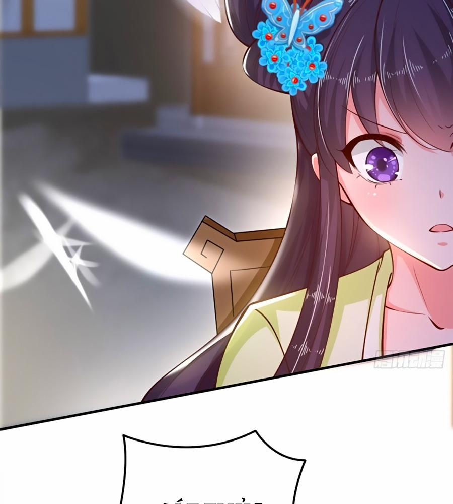 Phượng Ngự Tà Vương 28 trang 19