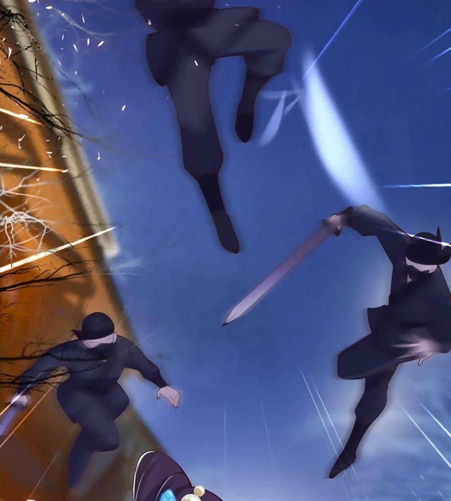 Phượng Ngự Tà Vương 28 trang 28