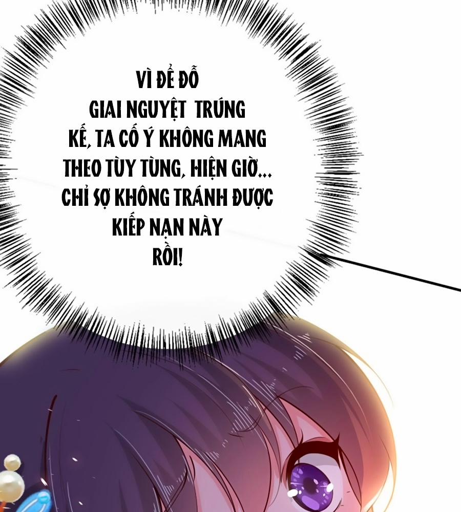 Phượng Ngự Tà Vương 28 trang 31