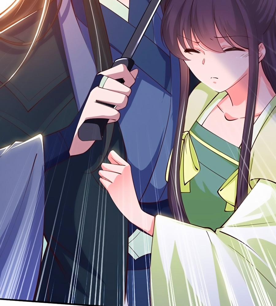 Phượng Ngự Tà Vương 28 trang 42