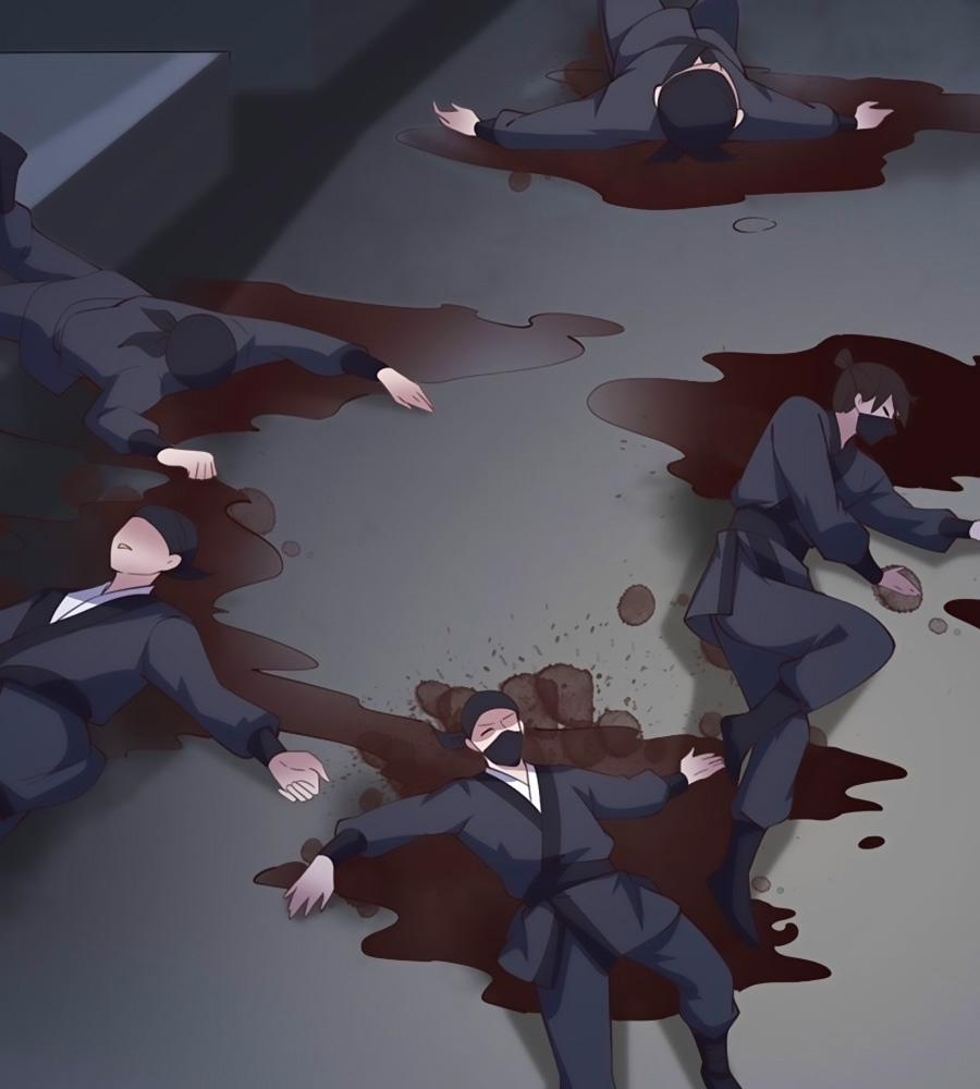 Phượng Ngự Tà Vương 28 trang 52