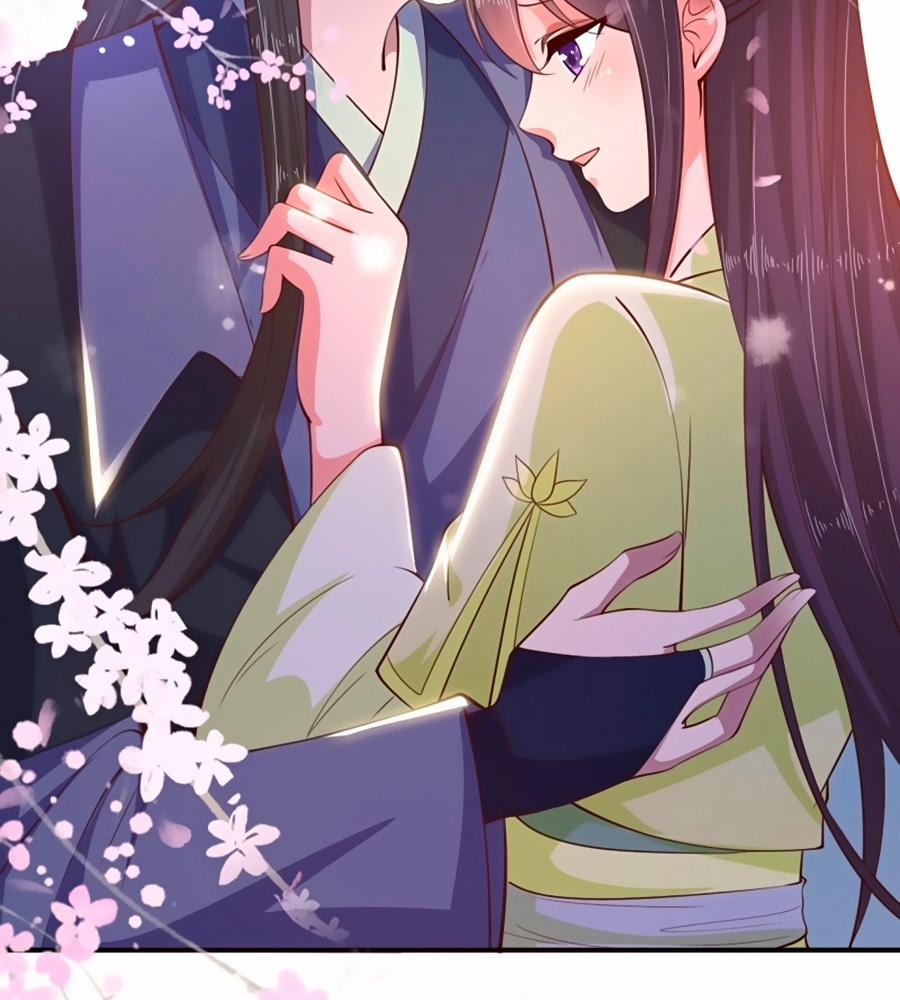 Phượng Ngự Tà Vương 28 trang 58