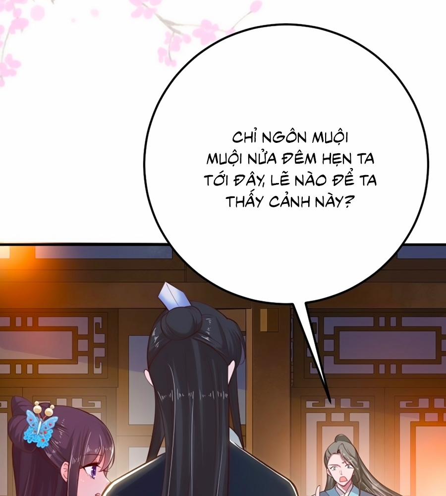 Phượng Ngự Tà Vương 28 trang 59